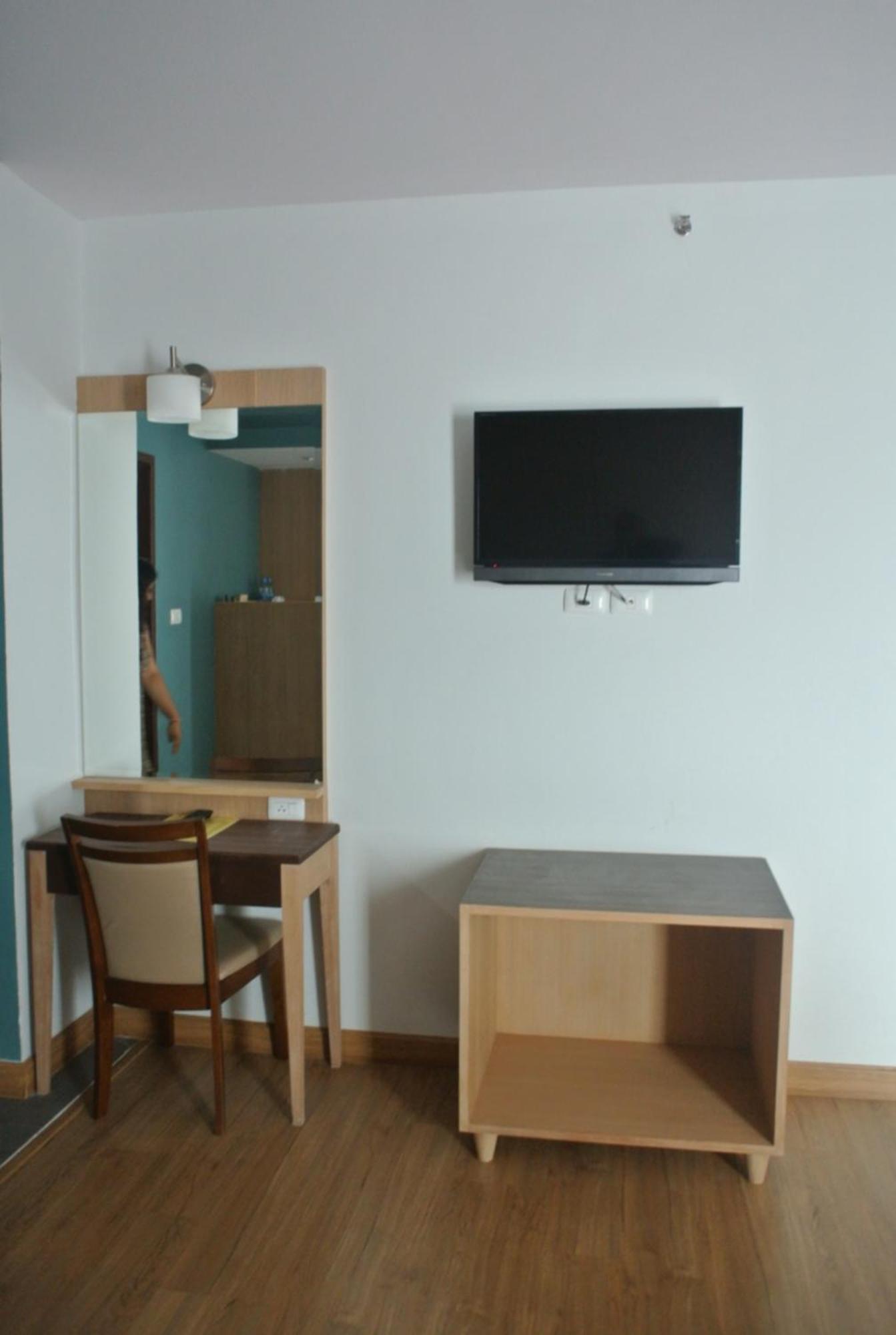 Aloha Hatyai Hotel Хат Яй Екстериор снимка