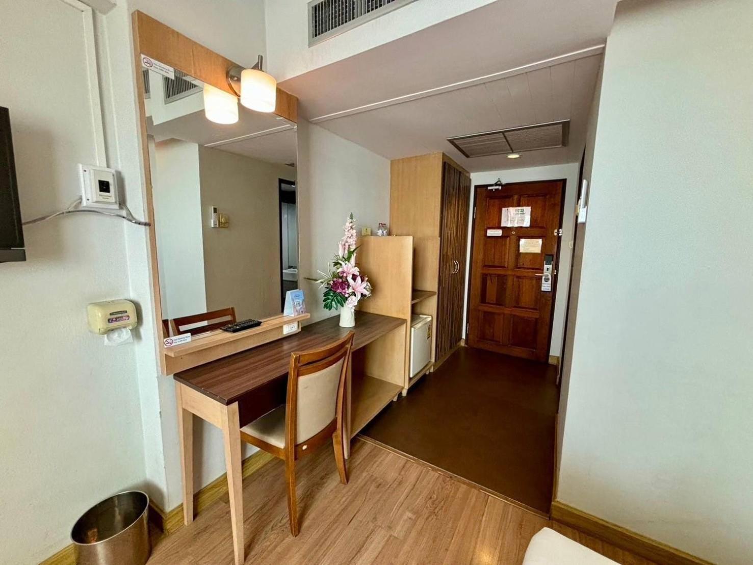 Aloha Hatyai Hotel Хат Яй Екстериор снимка