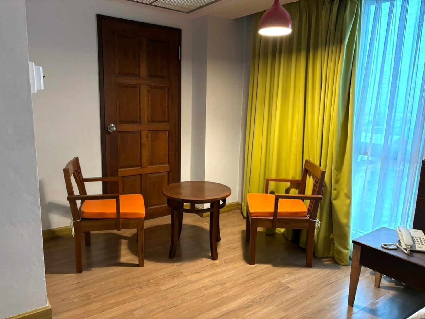 Aloha Hatyai Hotel Хат Яй Екстериор снимка